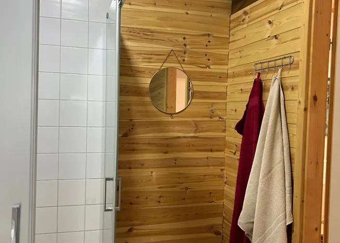 Lägenhet Eva Vendeghaz Buzsák